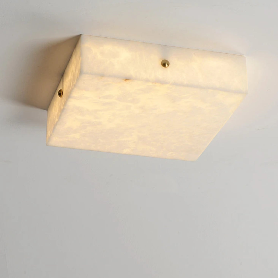 Alabaster_Square_Ceiling_Light_15