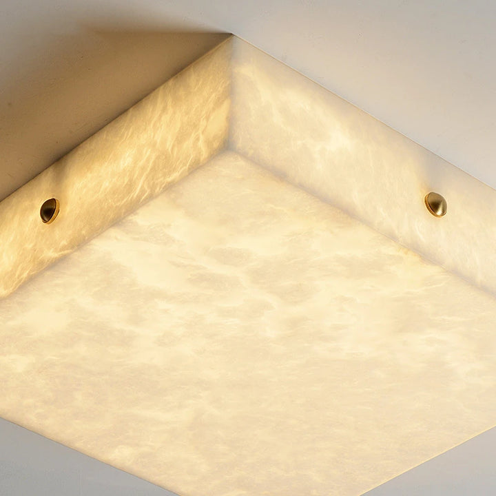 Alabaster_Square_Ceiling_Light_5