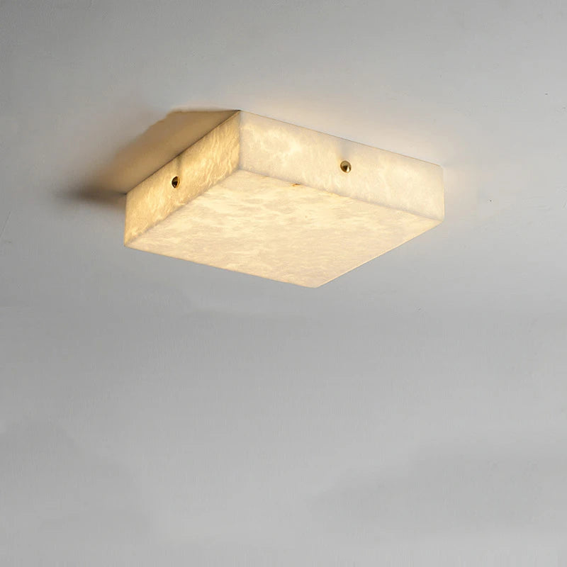 Alabaster_Square_Ceiling_Light_7