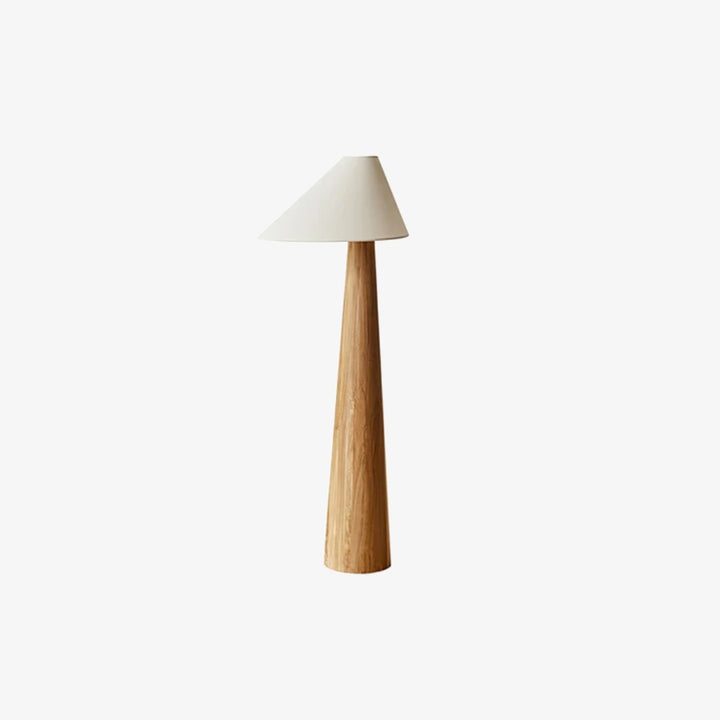 Alain Log-vloerlamp