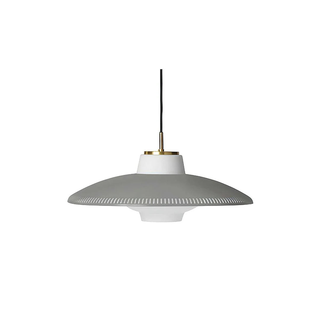 Alien Optical disk Pendant Lamp 15