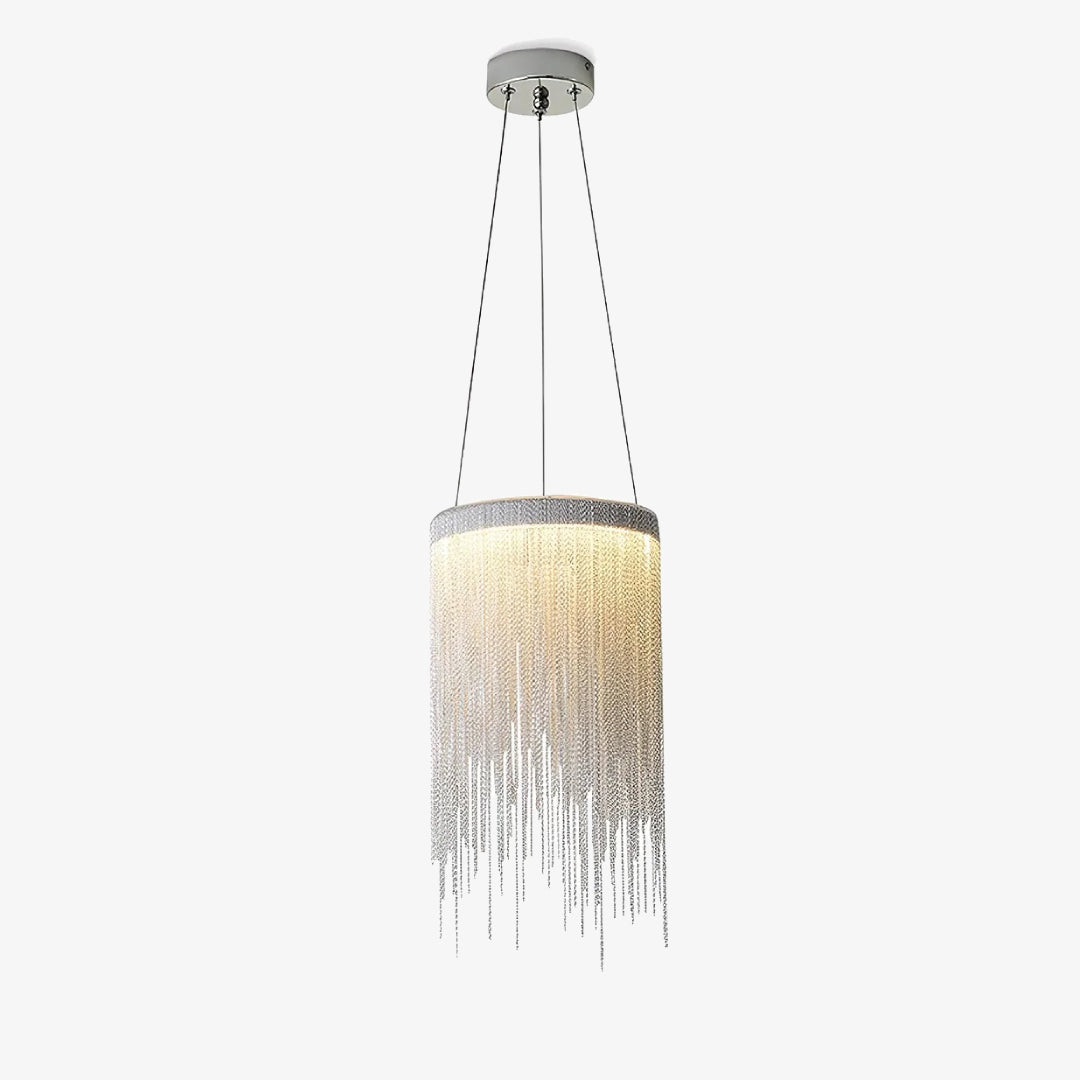 Aluminum_Chain_Tassel_Chandelier_1