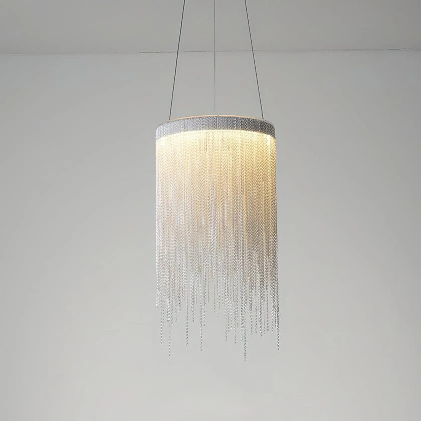 Aluminum_Chain_Tassel_Chandelier_3