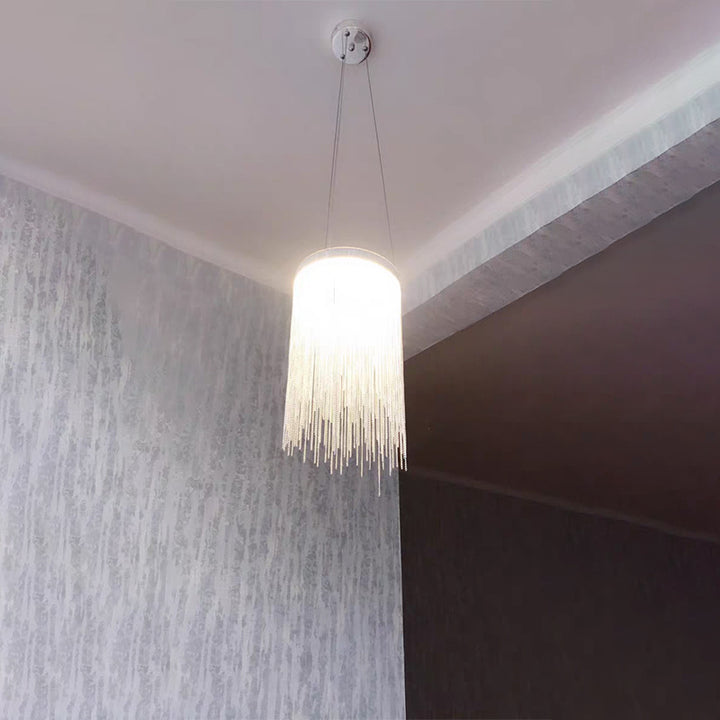 Aluminum_Chain_Tassel_Chandelier_6