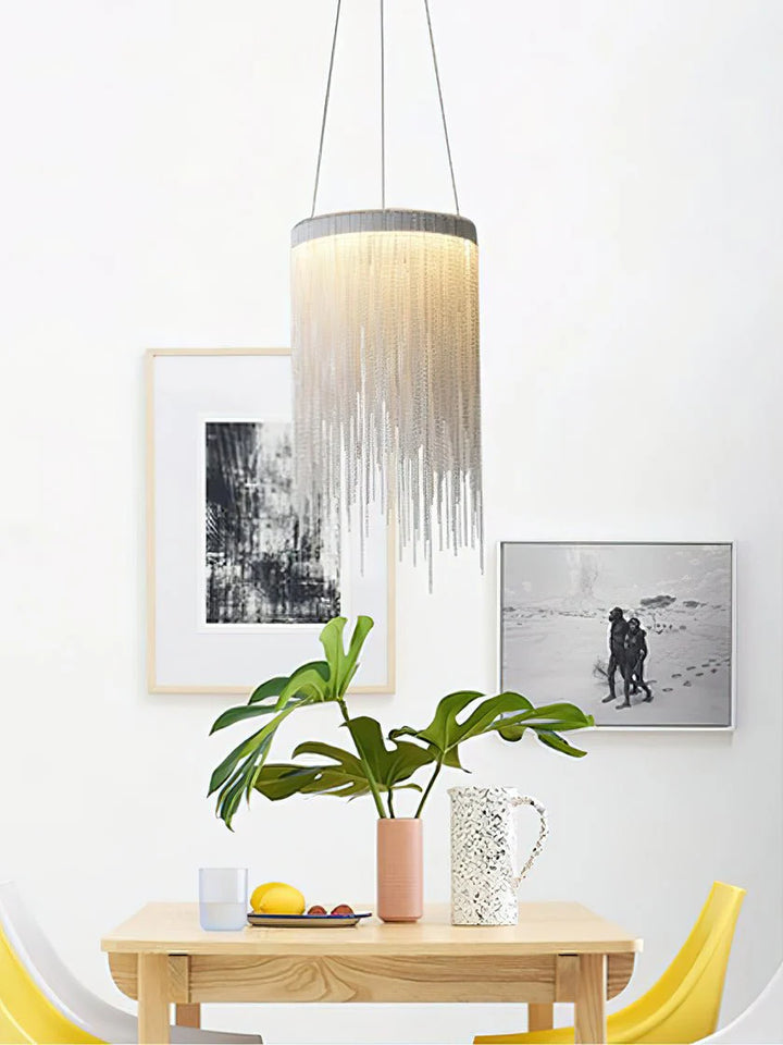 Aluminum_Chain_Tassel_Chandelier_9