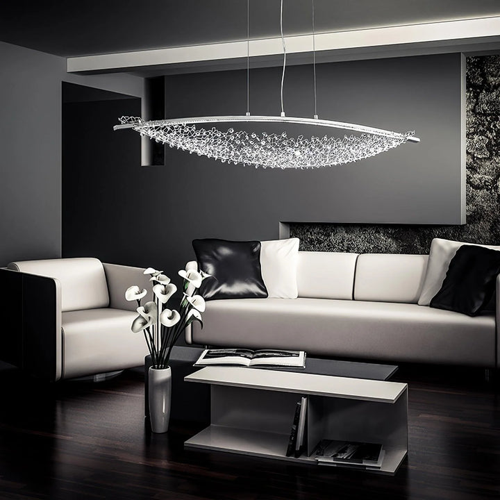 Amaca Pendant Light 1