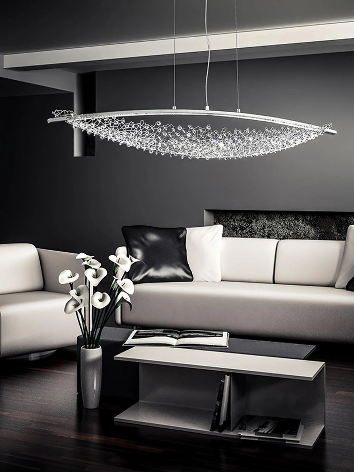 Amaca Pendant Light 10