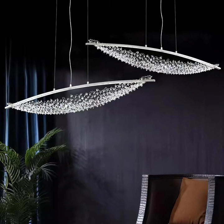 Amaca Pendant Light 11