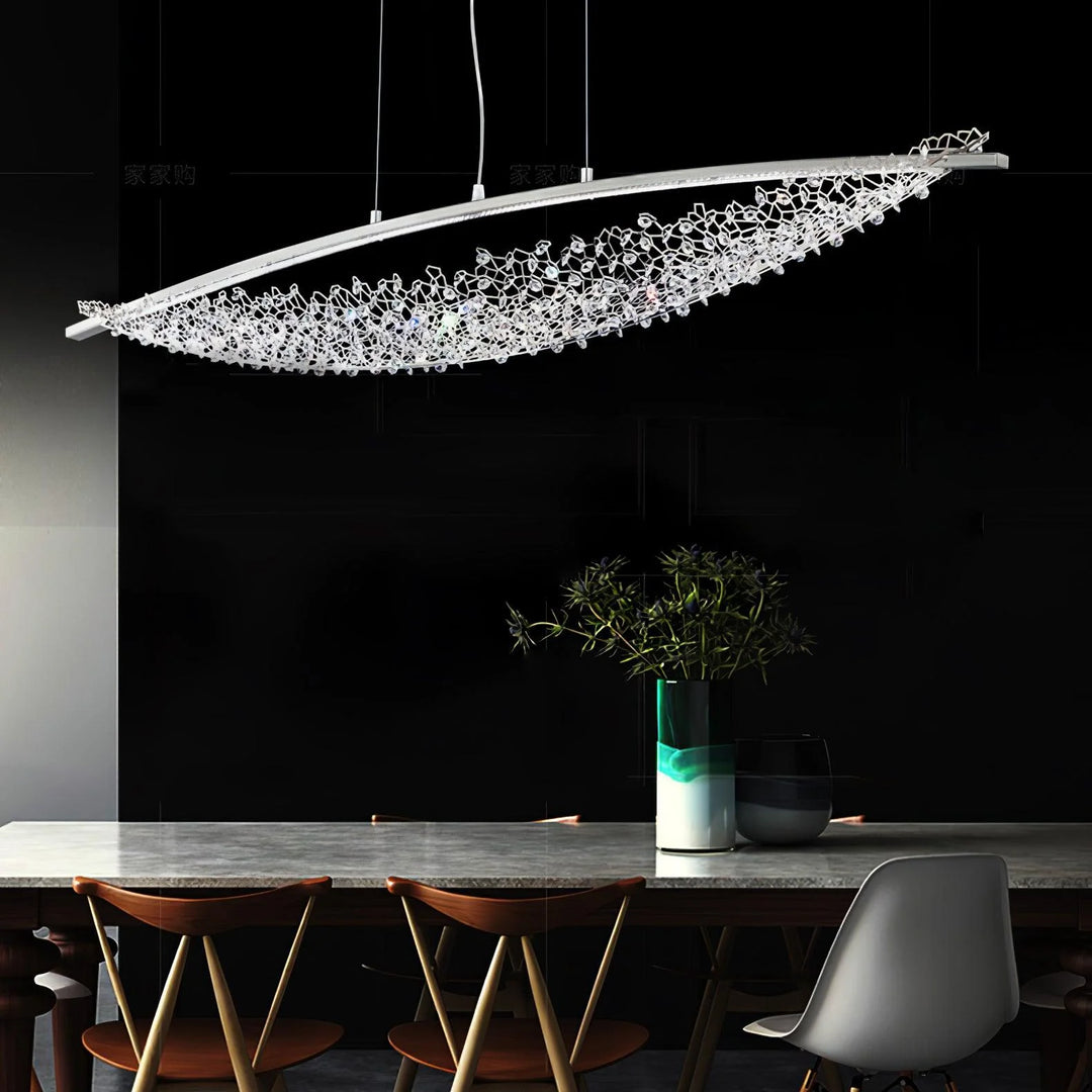 Amaca Pendant Light 12