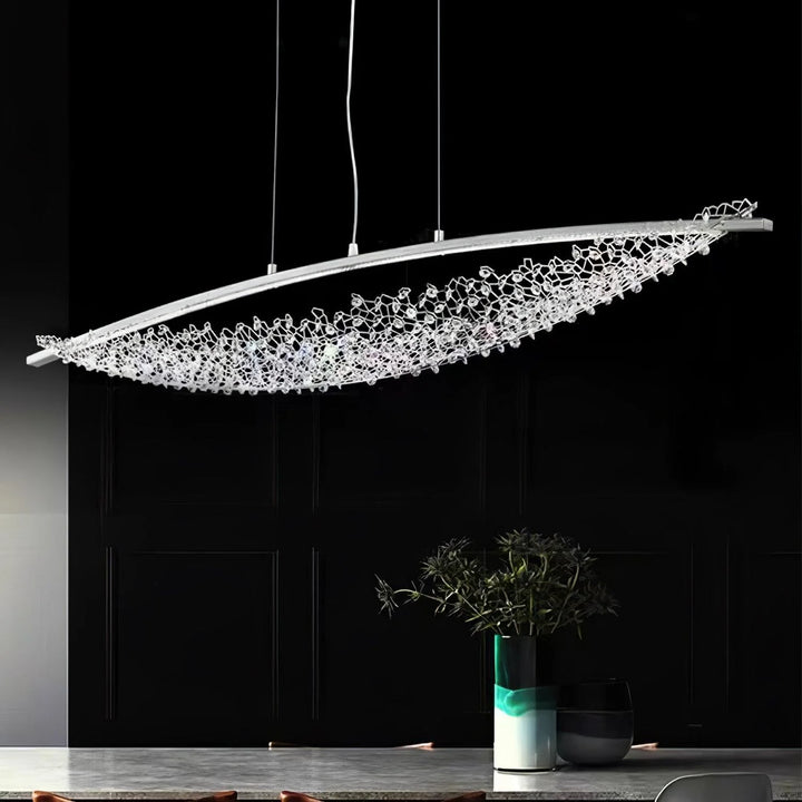 Amaca Pendant Light 13