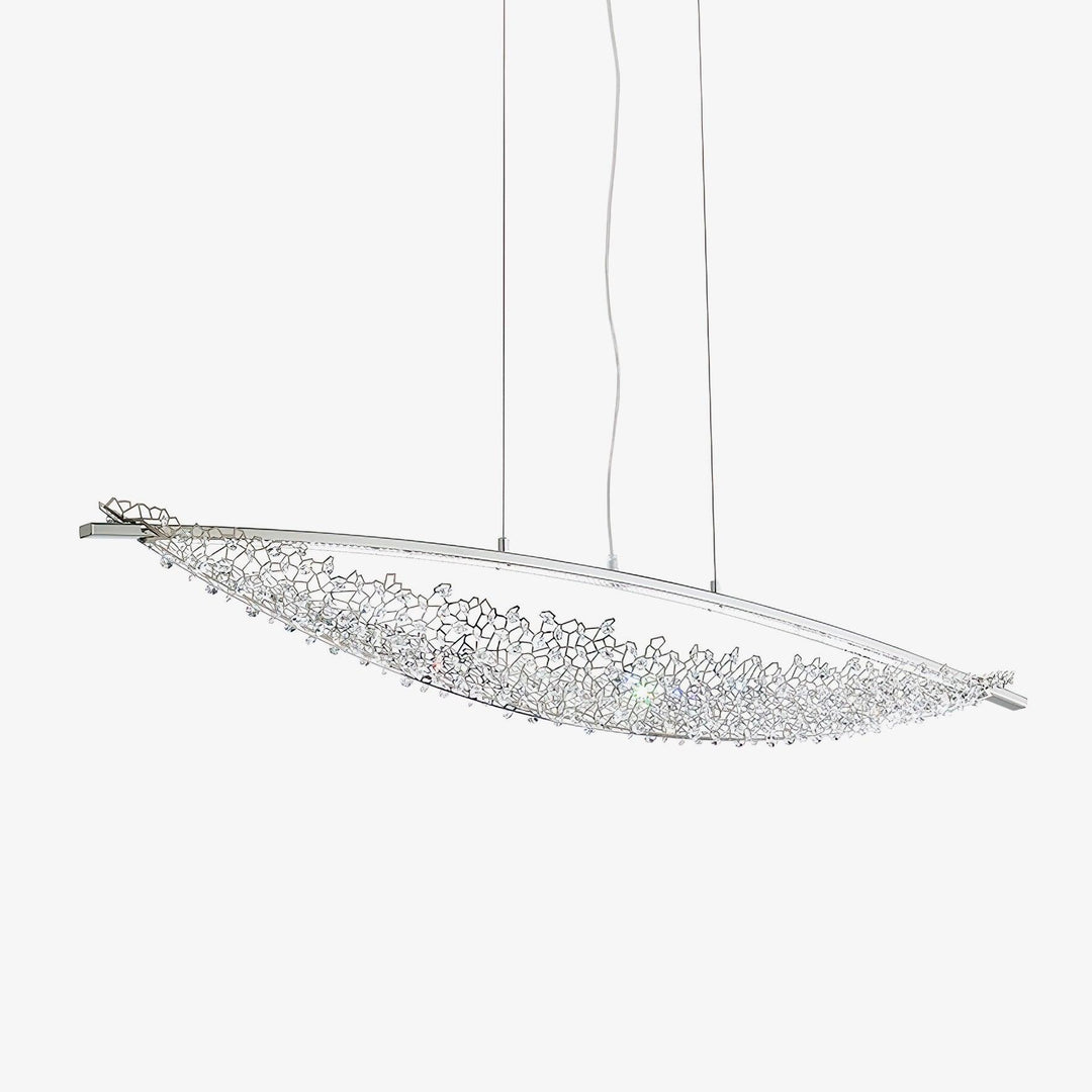 Amaca Pendant Light 14