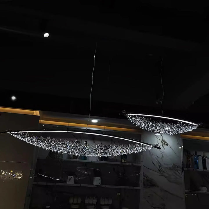 Amaca Pendant Light  2