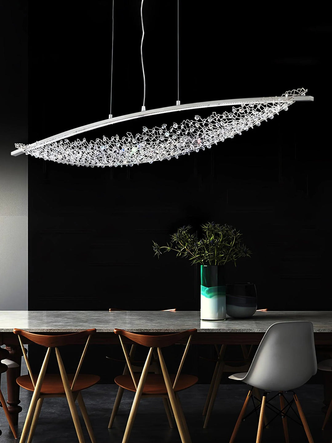 Amaca Pendant Light  3