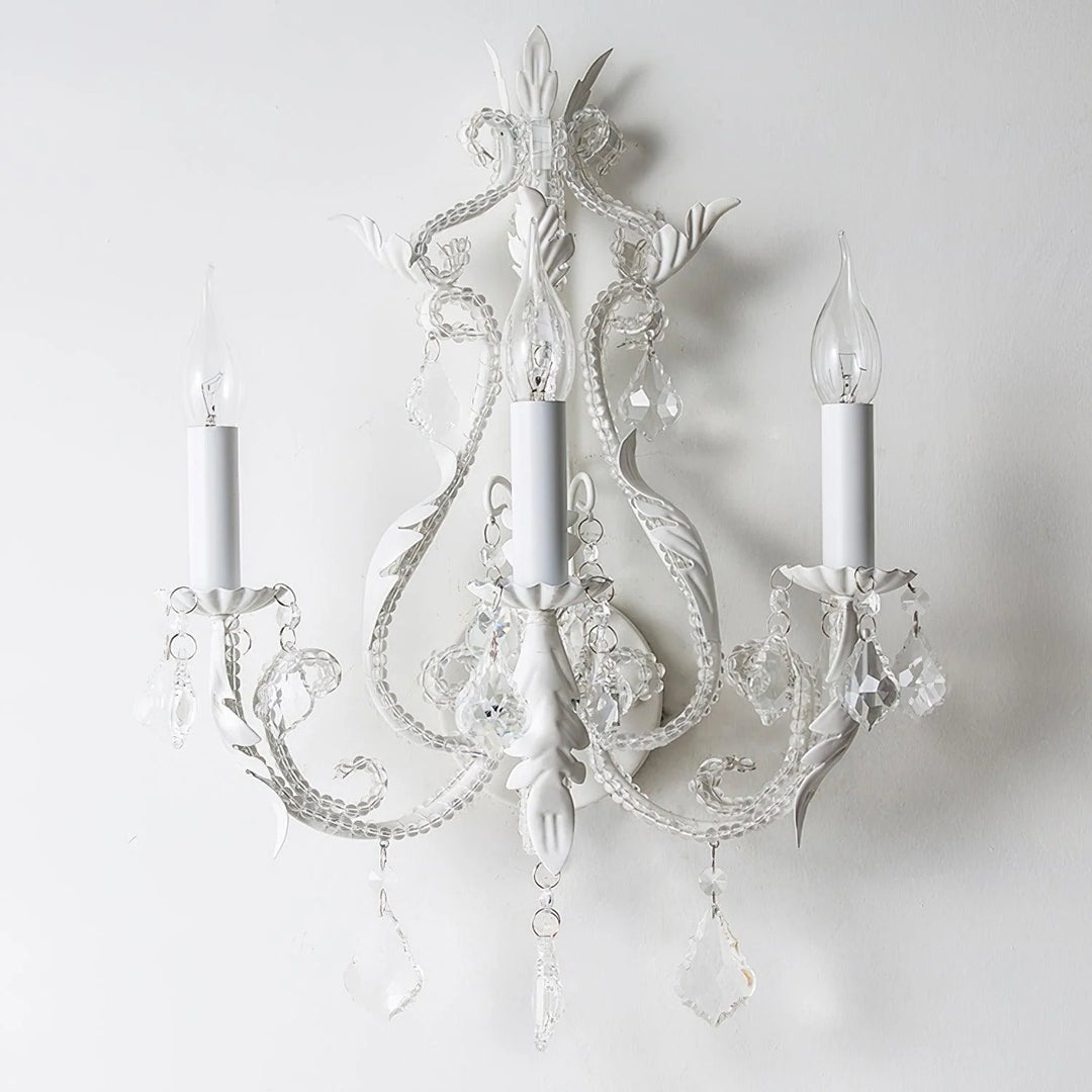 American_Crystal_Candle_Wall_Lamp_6