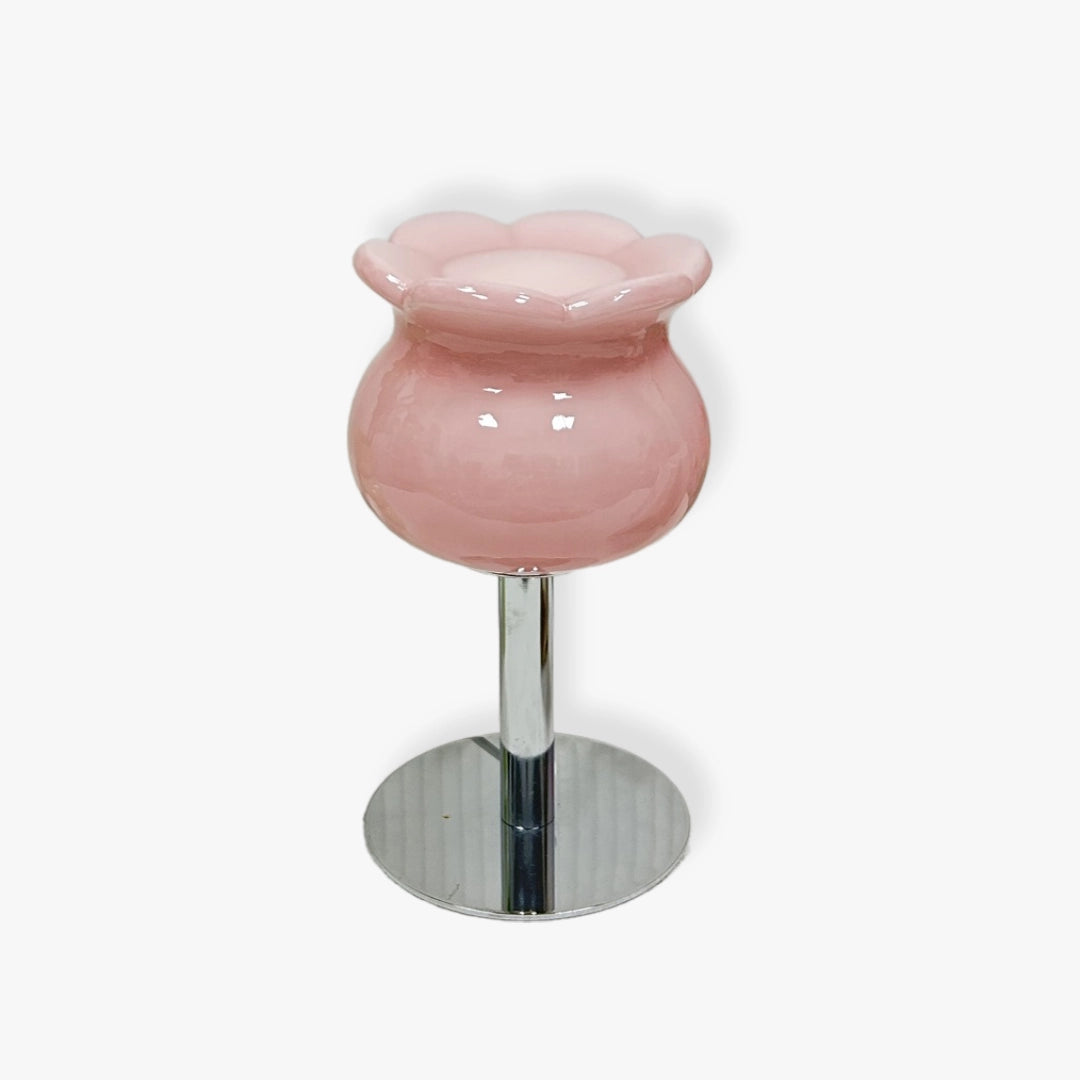 American Flower Table Lamp 1
