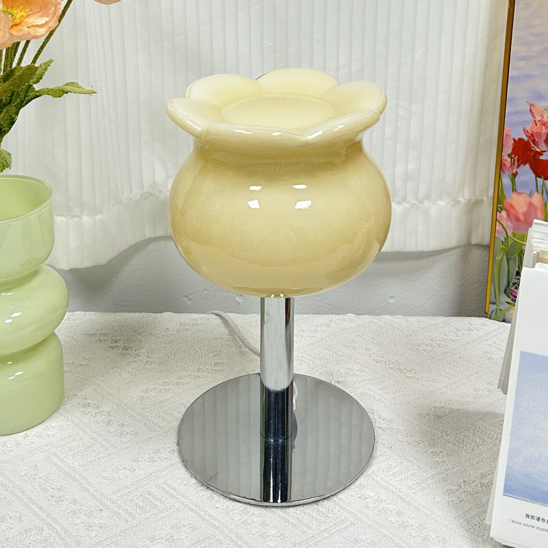 American Flower Table Lamp 11