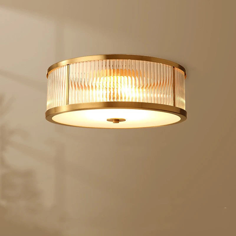 American_Frosted_Glass_Ceiling_Light_1