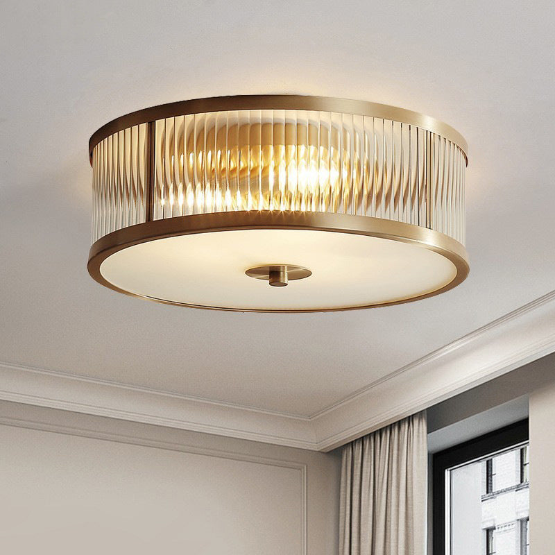 American_Frosted_Glass_Ceiling_Light_2