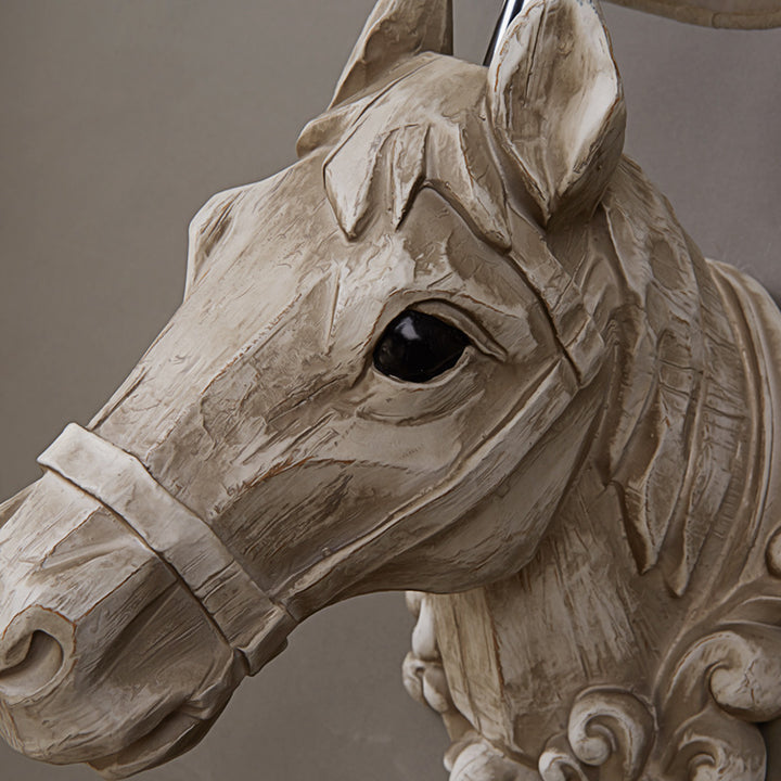 American_Horse_Head_Wall_Lamp_13