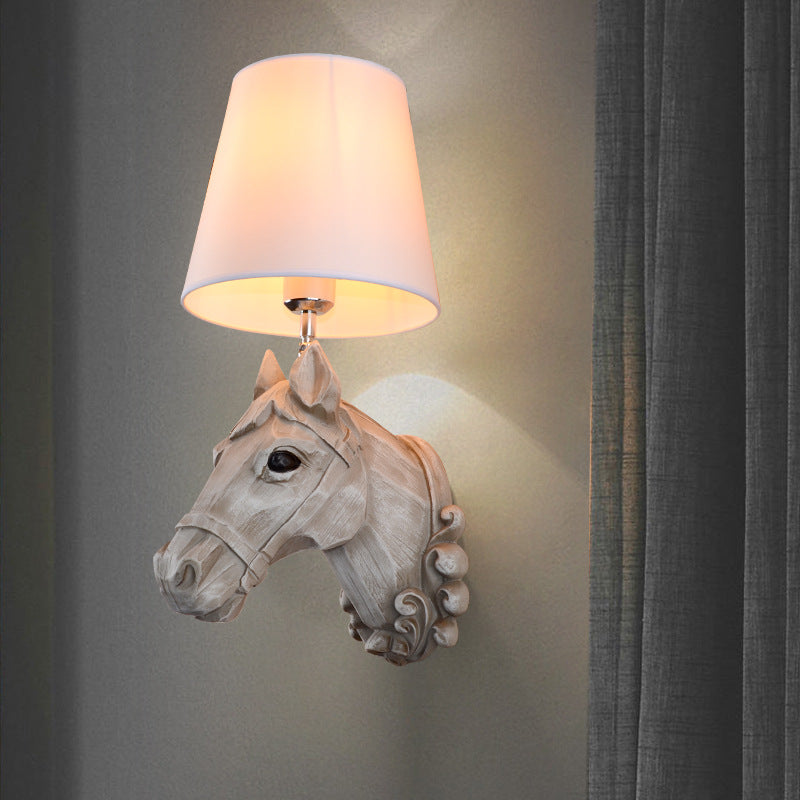 American_Horse_Head_Wall_Lamp_15