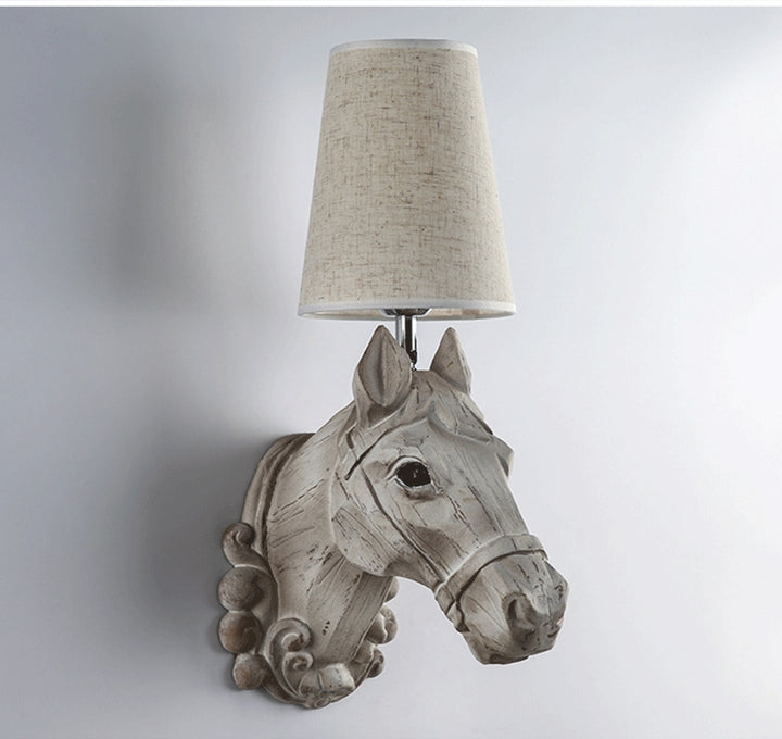 American_Horse_Head_Wall_Lamp_3