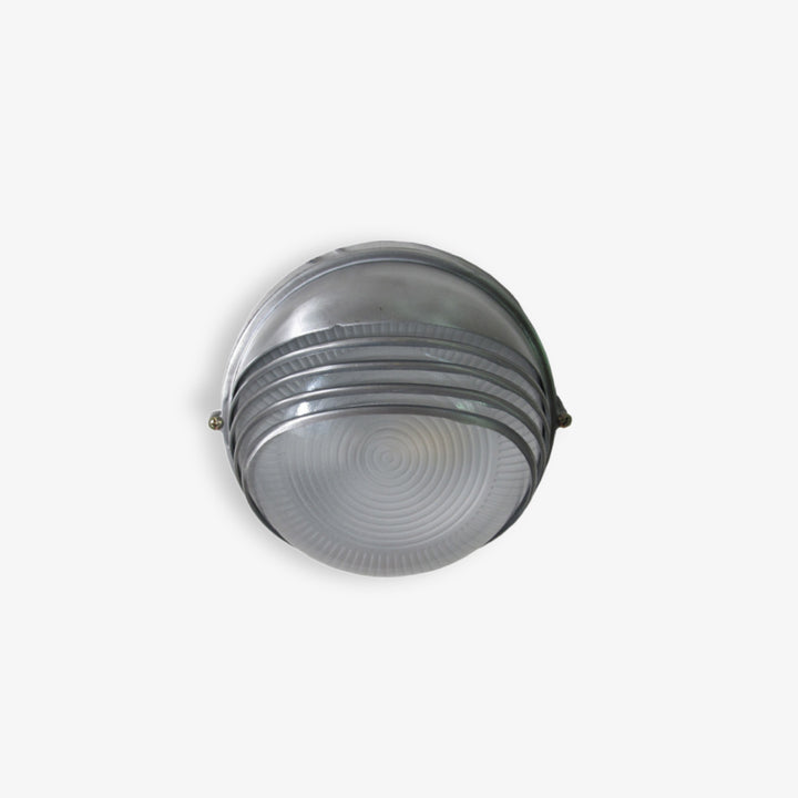 American_Outdoor_Round_Wall_Lamp_1