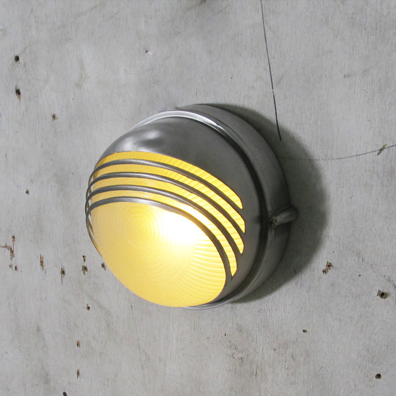 American_Outdoor_Round_Wall_Lamp_9
