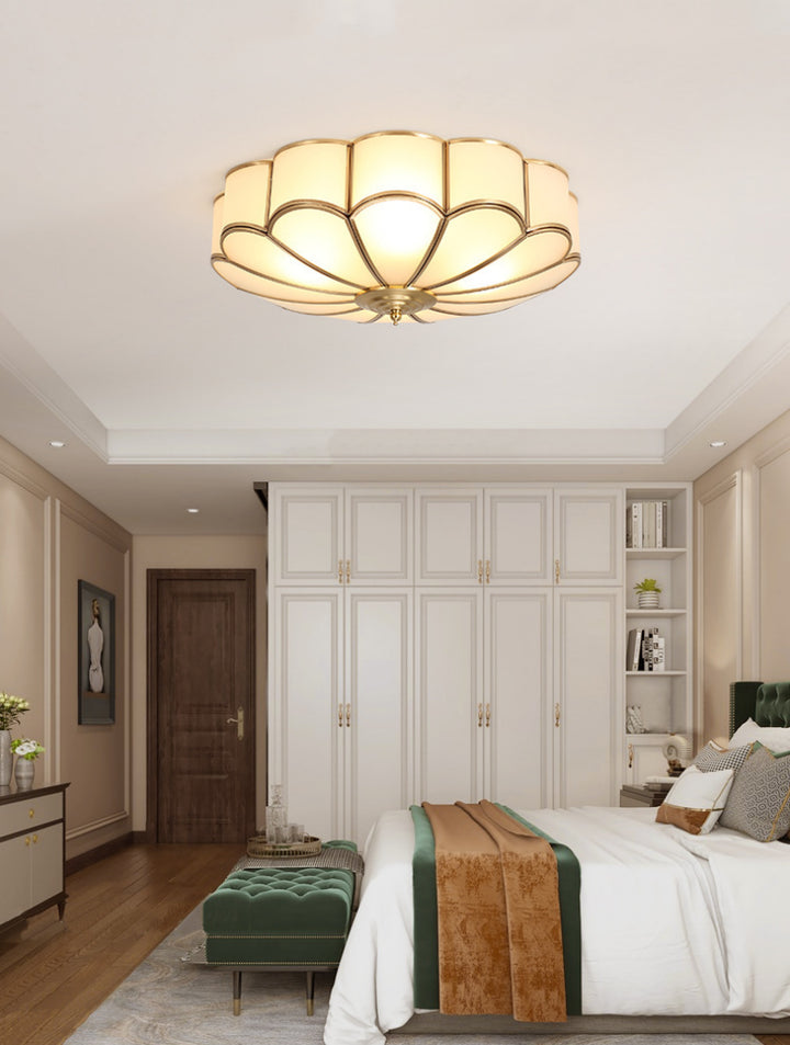 American_Patterned_Glass_Ceiling_Lamp_19