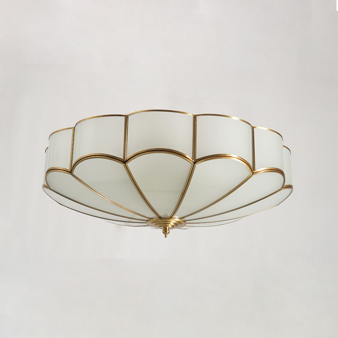 American_Patterned_Glass_Ceiling_Lamp_6