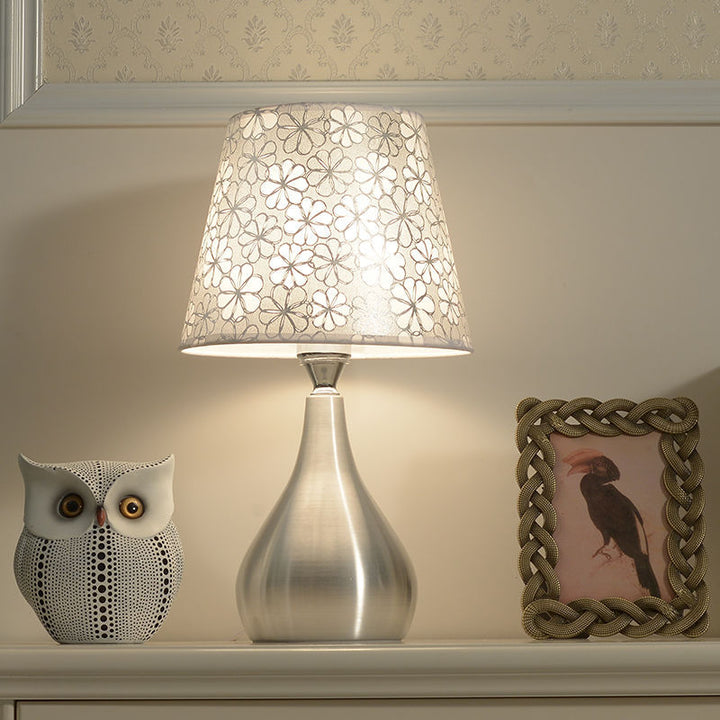 American Printed Table Lamp 11