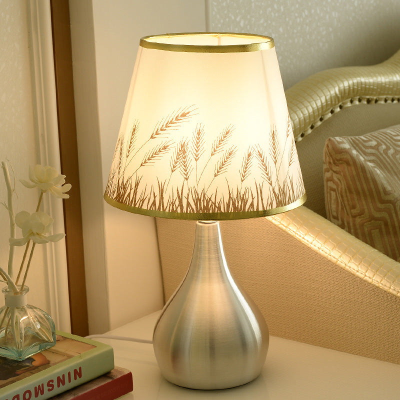 American Printed Table Lamp 6