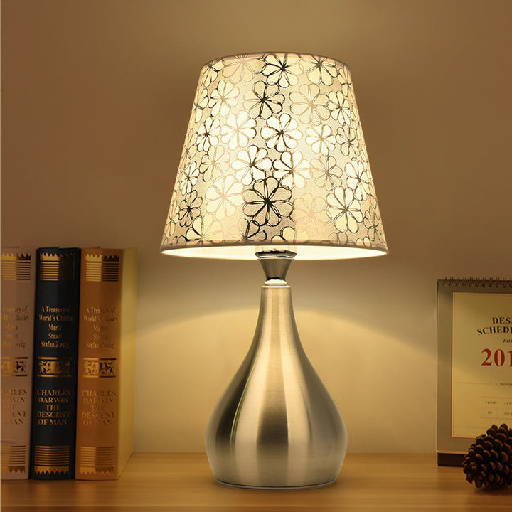 American Printed Table Lamp 7