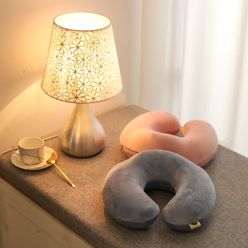 American Printed Table Lamp 9