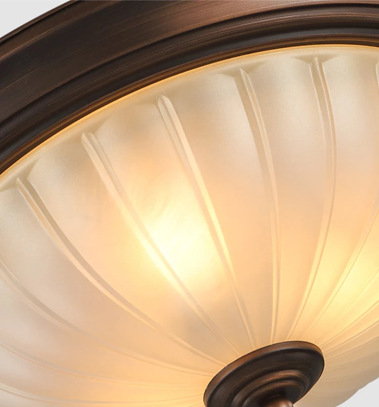 American_Round_Ceiling_Light_10