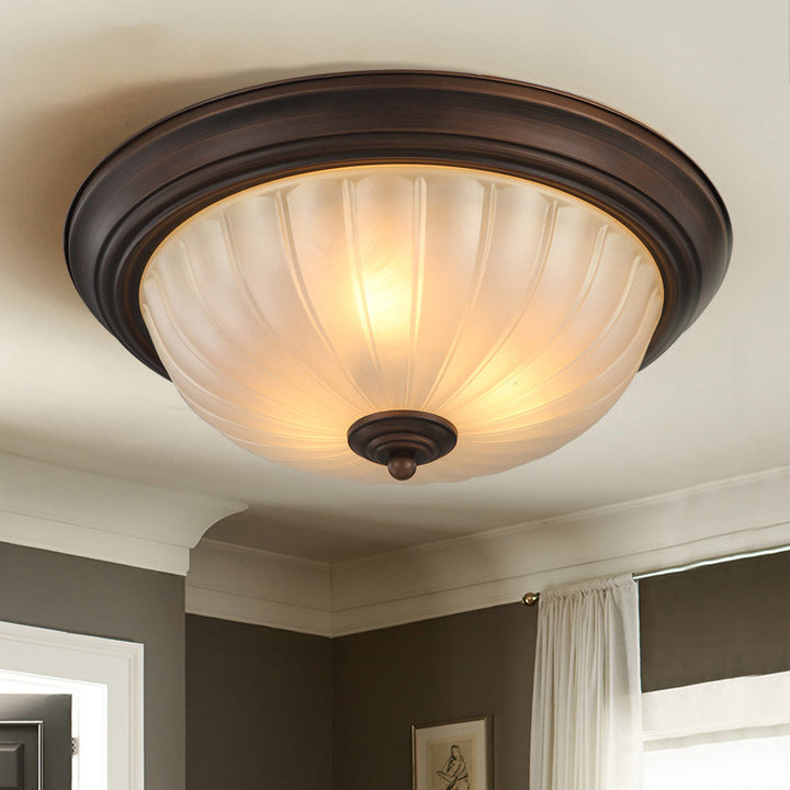 American_Round_Ceiling_Light_2