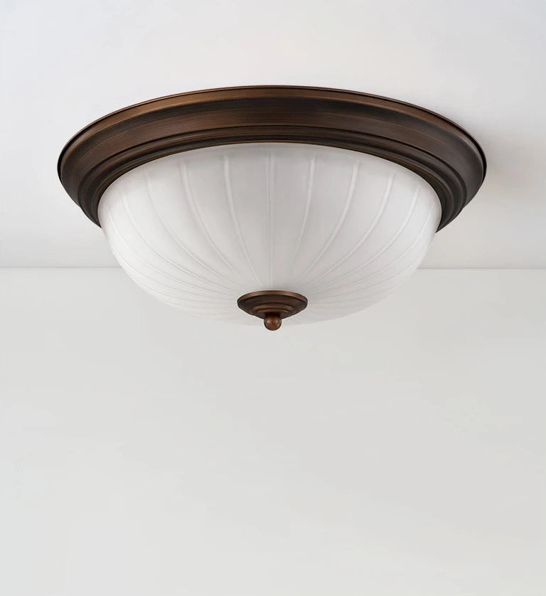 American_Round_Ceiling_Light_6