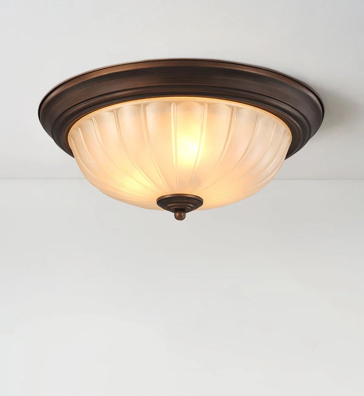 American_Round_Ceiling_Light_7