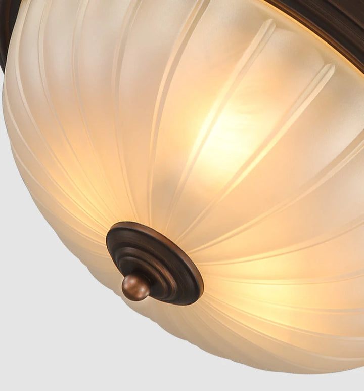 American_Round_Ceiling_Light_9