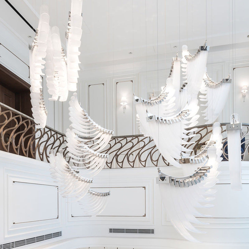 Angel_Feather_Chandelier_3