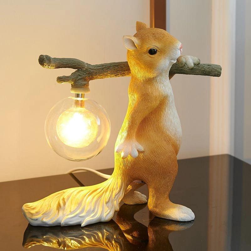 Animal Table Lamp-21