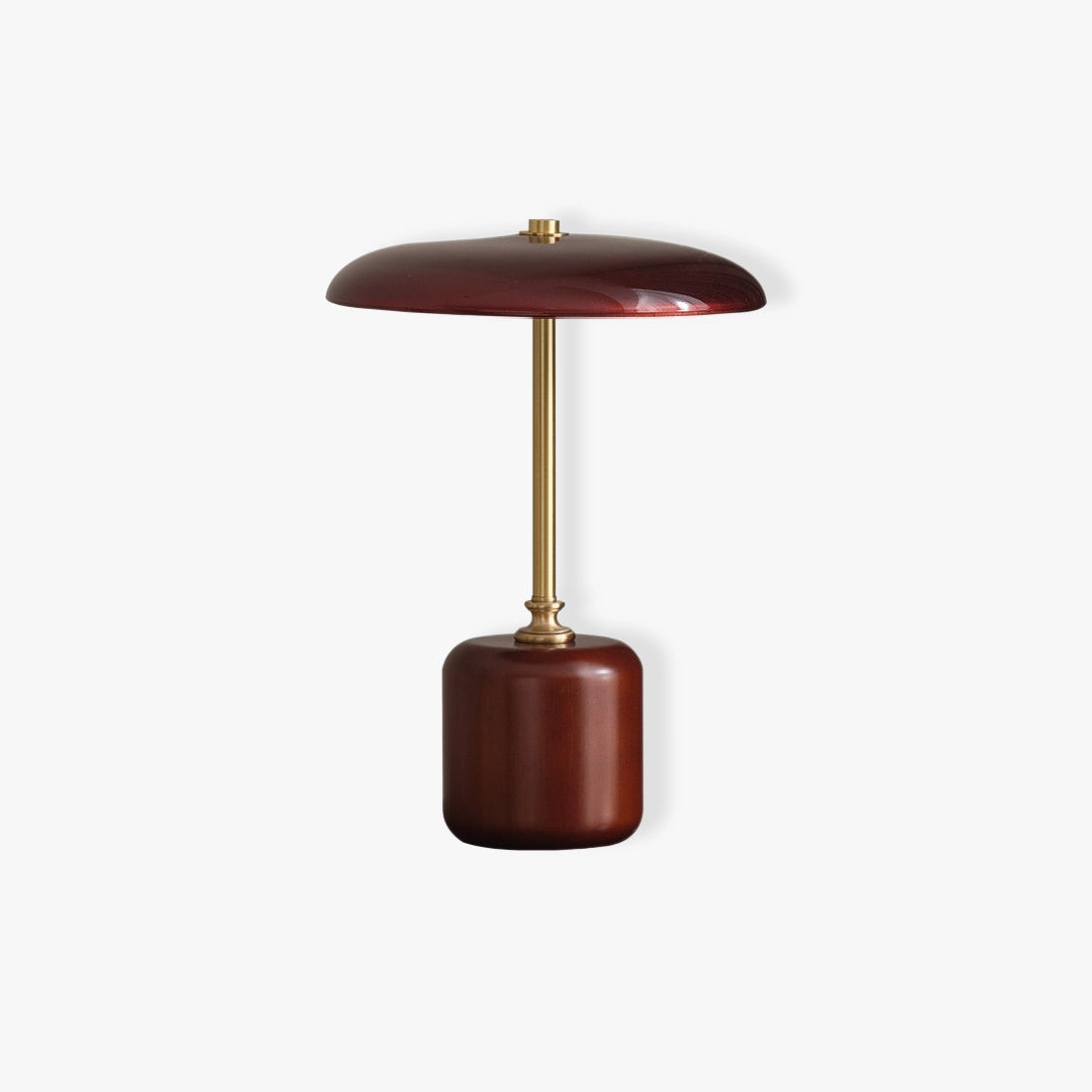 Antique Table Lamp 1