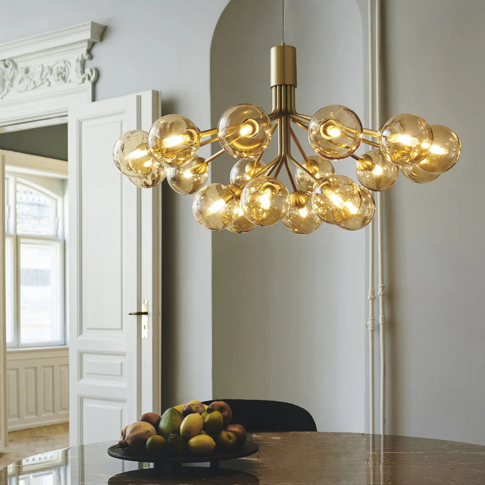 Apiales Chandelier 10