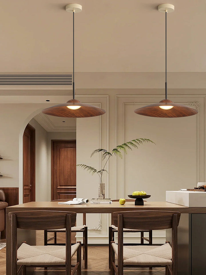 Arcadian LED Pendant Light 6