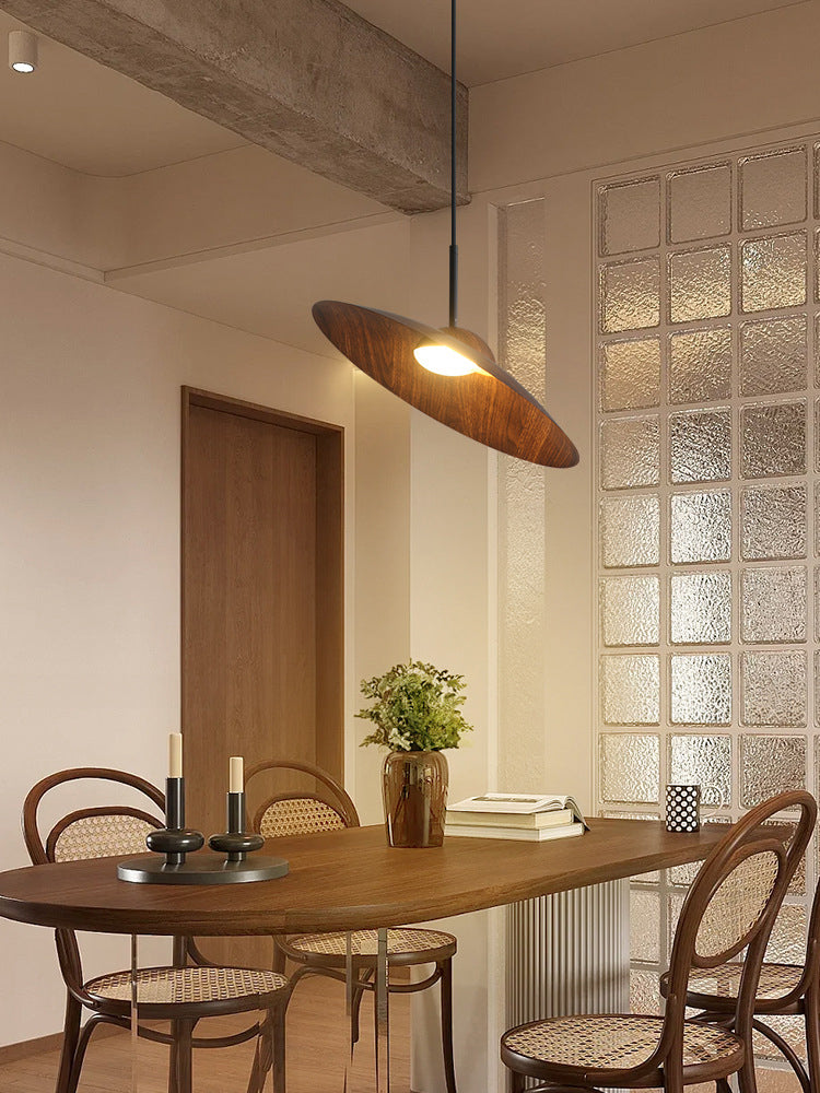 Arcadian LED Pendant Light 8