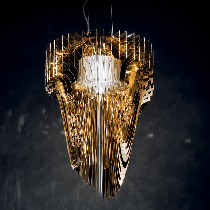Aria_Gold_Chandelier_6