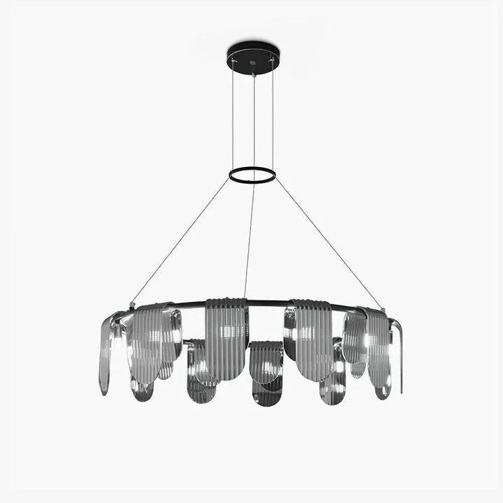 Aromas Chandelier 13