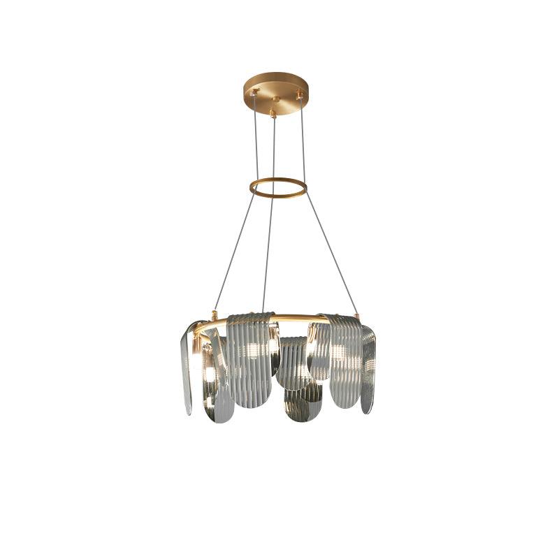 Aromas Chandelier 15