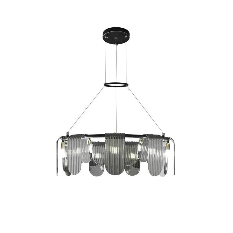 Aromas Chandelier 16