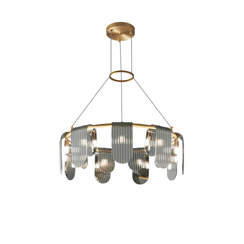 Aromas Chandelier 17