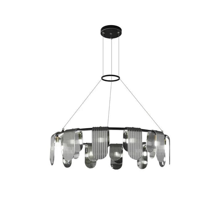 Aromas Chandelier 18